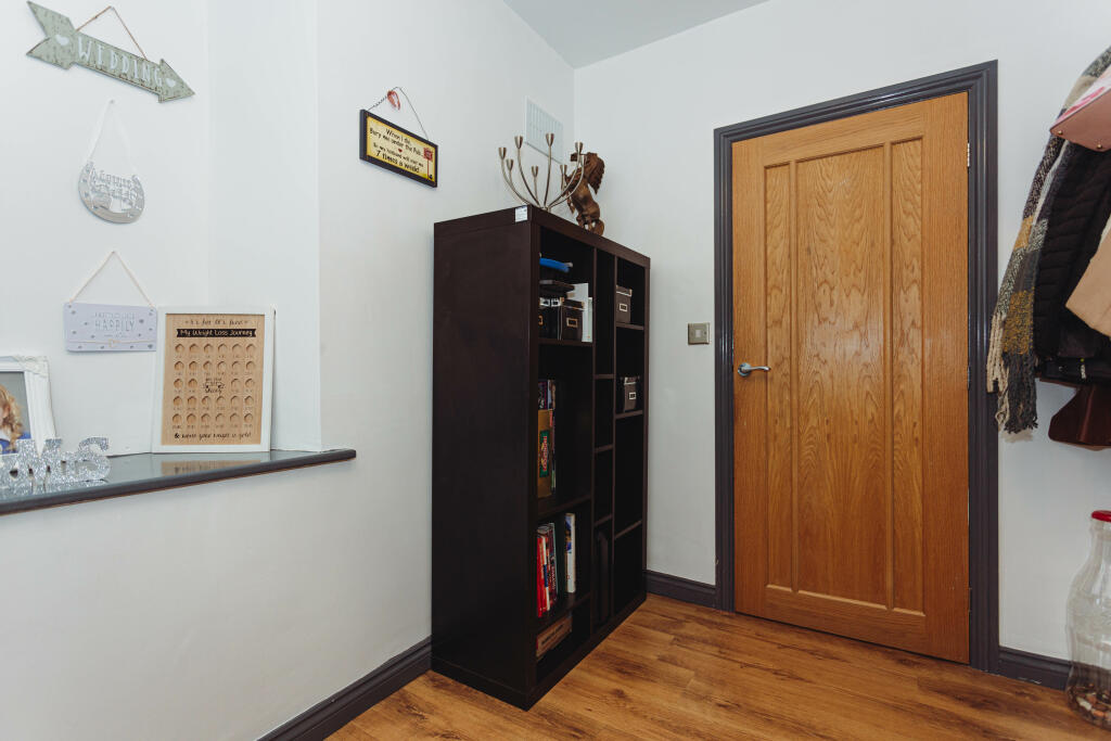 Additional image 16 of Park Crescent, Creetown, Wigtown Bay, Newton Stewart, DG8