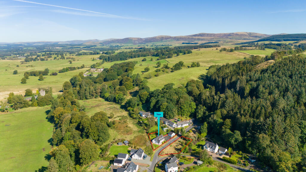 Additional image 35 of Croalchapel, Thornhill, DG3