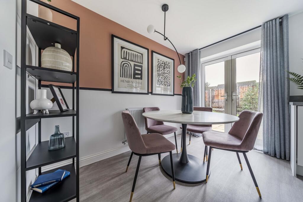 Additional image 5 of Imperial Gardens, Gray Close, Hawkinge, CT18