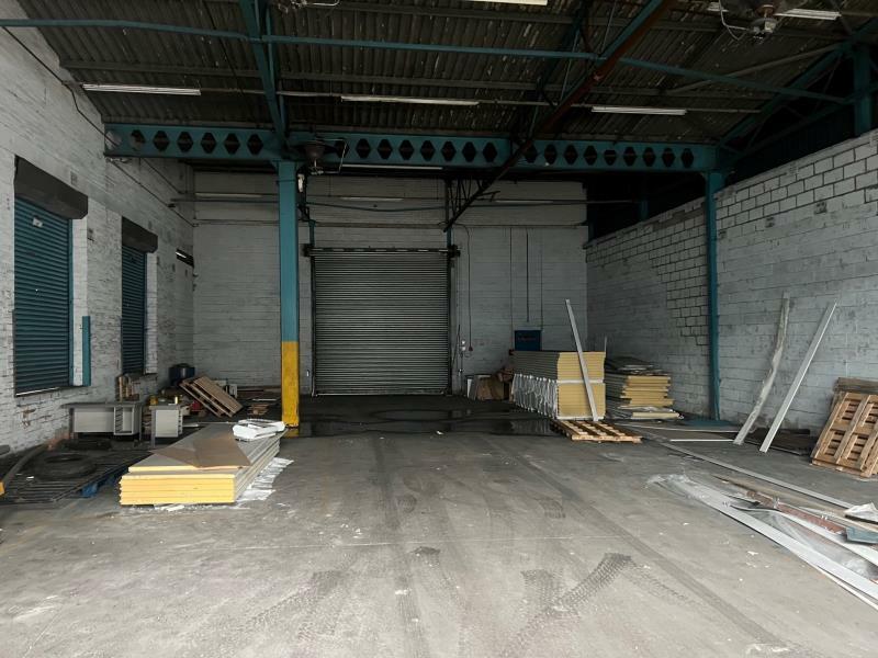 Additional image 9 of Castleside Industrial Estate Spruce Way, Consett DH8 8JA