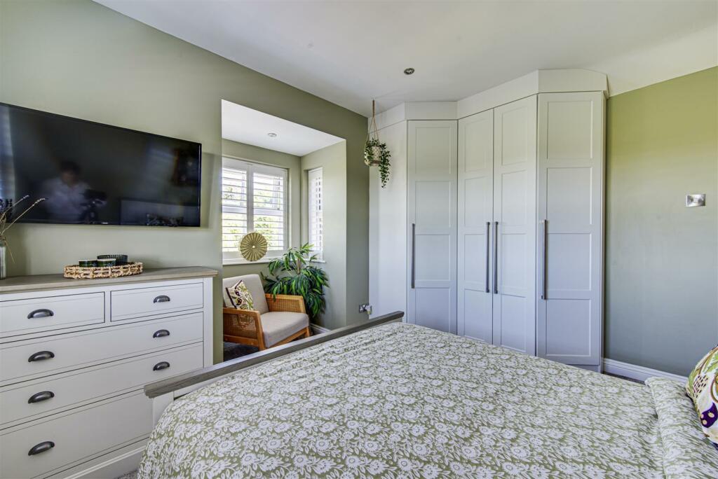 Additional image 27 of Newcastle Road, Smallwood, Cheshire