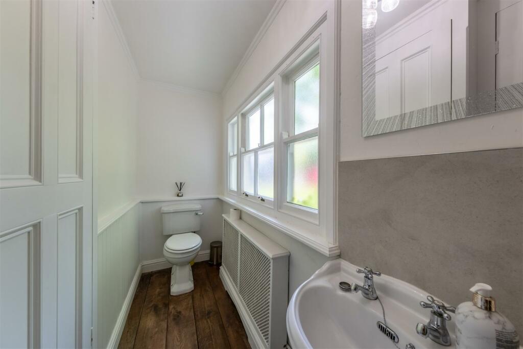 Additional image 8 of An immaculately presented and updated detached family home in Sandiway