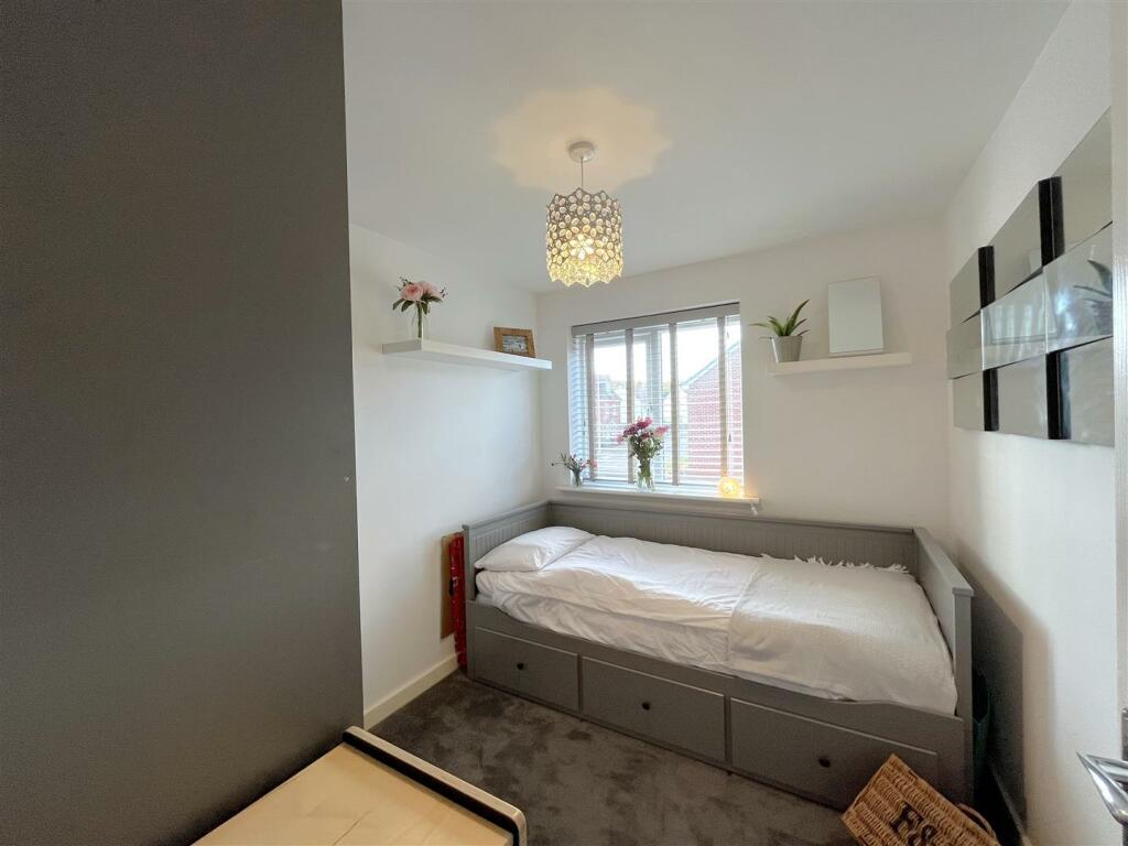 Additional image 19 of Anderton Avenue, Wellesbourne, Warwick