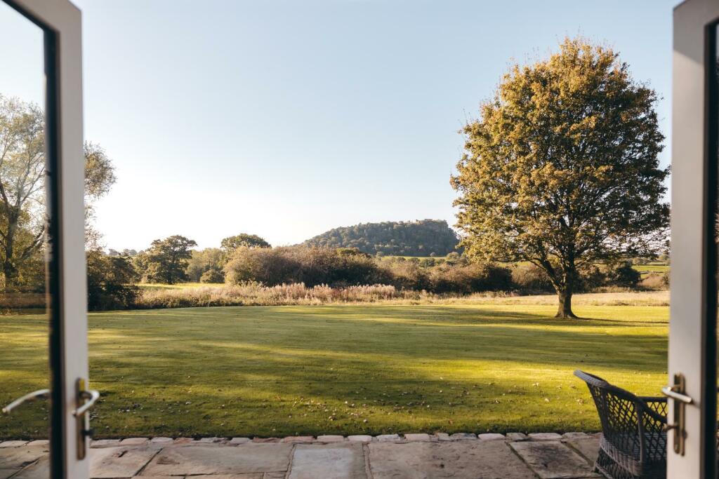 Additional image 16 of An immaculately presented and individually designed detached family home in Tiverton, Tarporley
