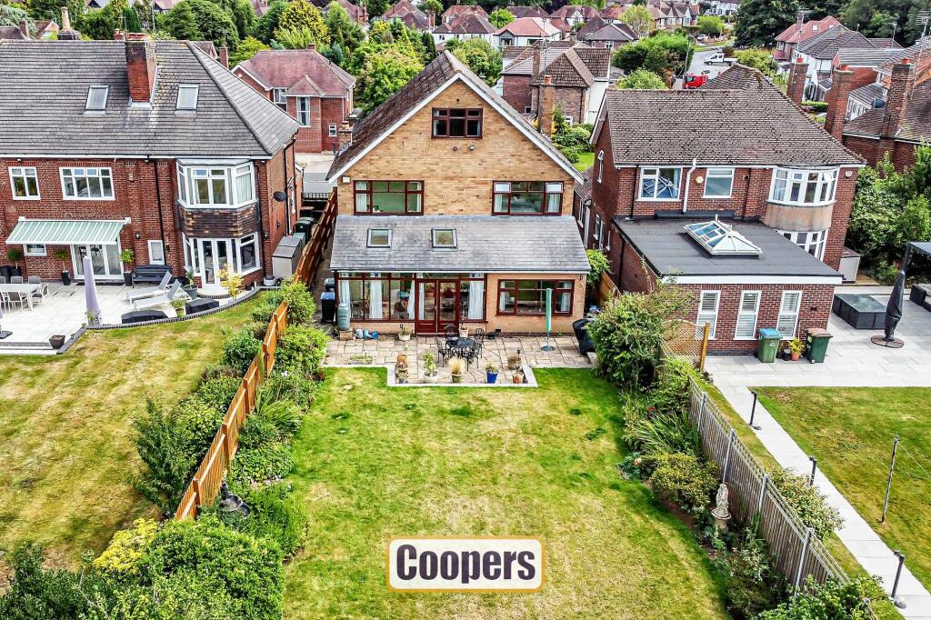 Additional image 28 of Armorial Road, Styvechale, CV3