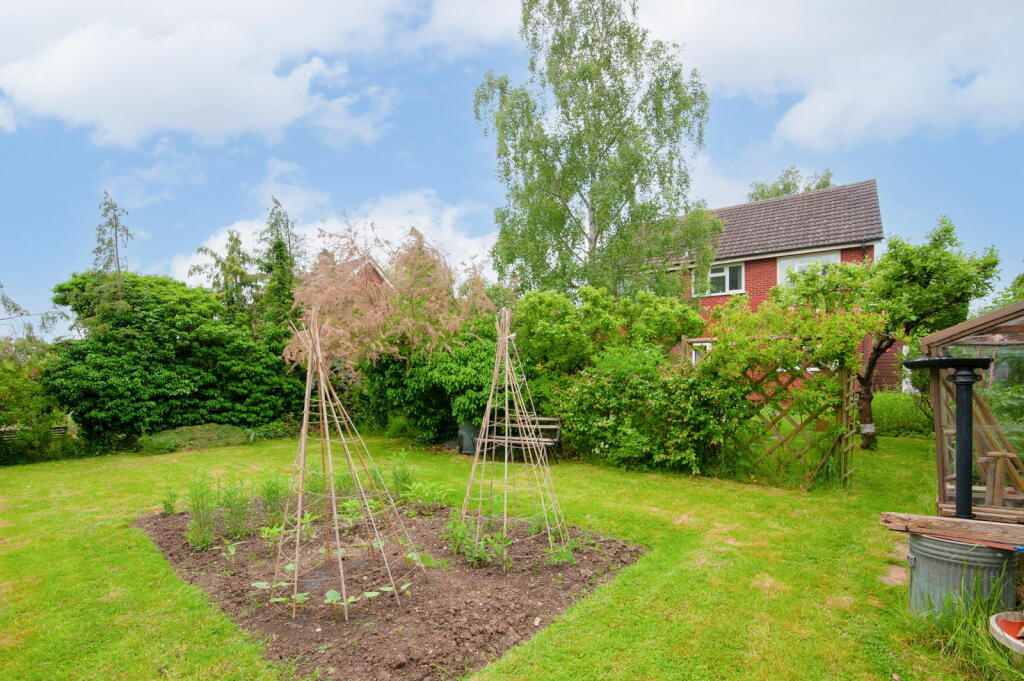 Additional image 13 of Darlingscote Road, Shipston On Stour, CV36 4DR