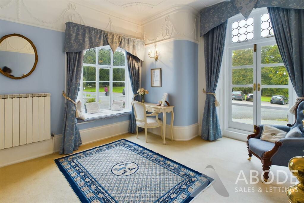 Additional image 27 of Aston Hall Drive, Aston-On-Trent, Derby