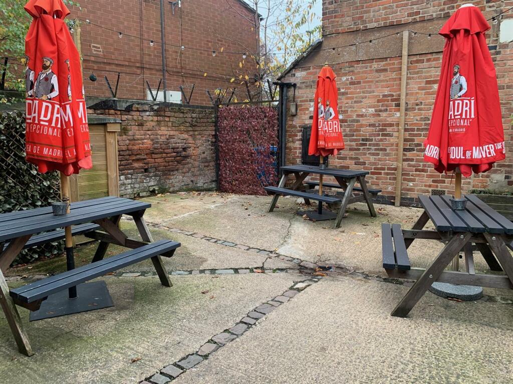 Additional image 5 of The Courtyard - The Clock Yard Friar Gate, Derby, DE1 1FP