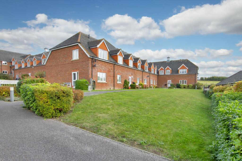 Additional image 22 of Alexandra Walk, Prince Charles Avenue, South Darenth, DA4