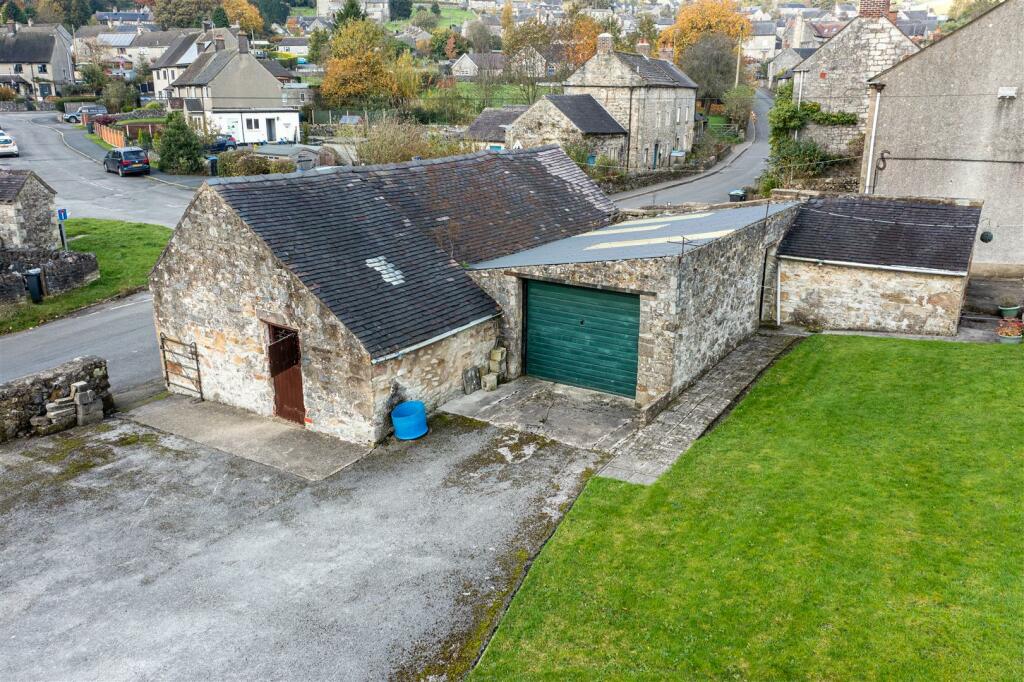 Additional image 24 of Wash Hills House, The Green, Brassington, Matlock, DE4 4HB