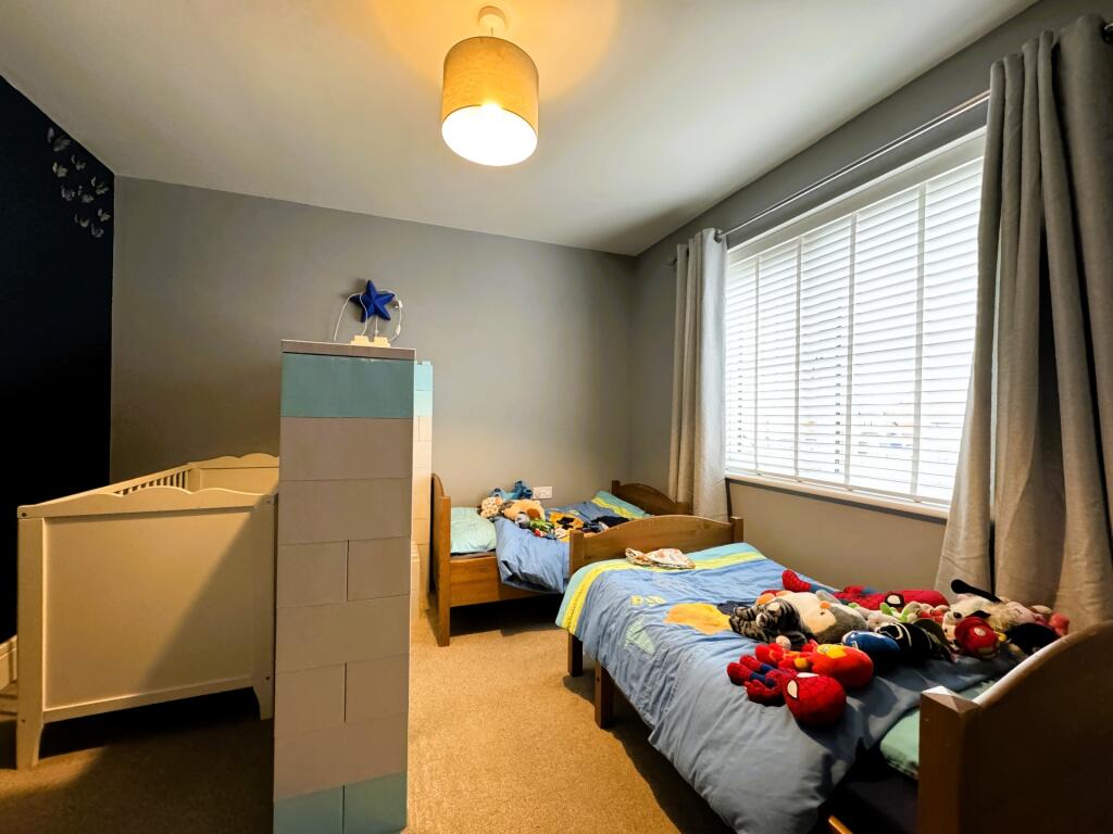 Additional image 18 of Bloomery Close, Alfreton, DE55