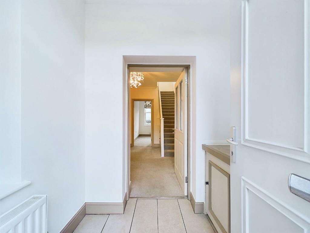 Additional image 8 of St. Elphins Park, Darley Dale, Matlock