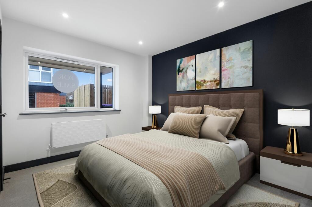 Additional image 3 of 1 Defiant Way, Hawkinge, CT18 7UJ