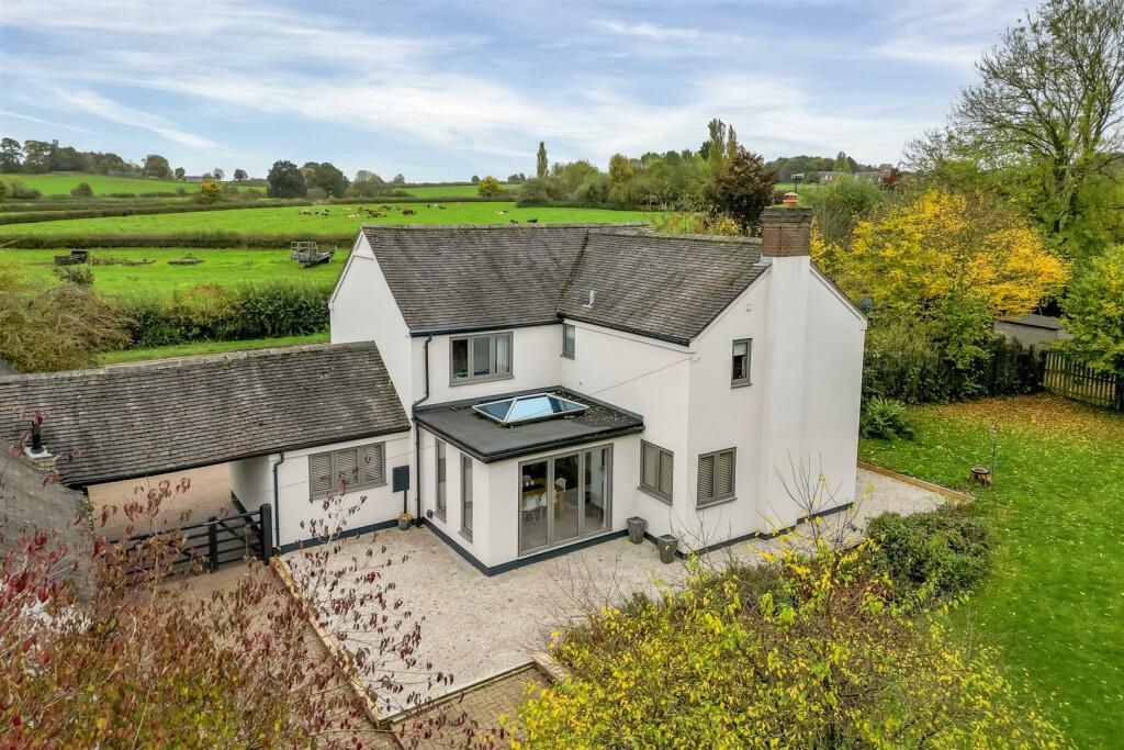 Additional image 3 of Derby Road, Etwall, Derby