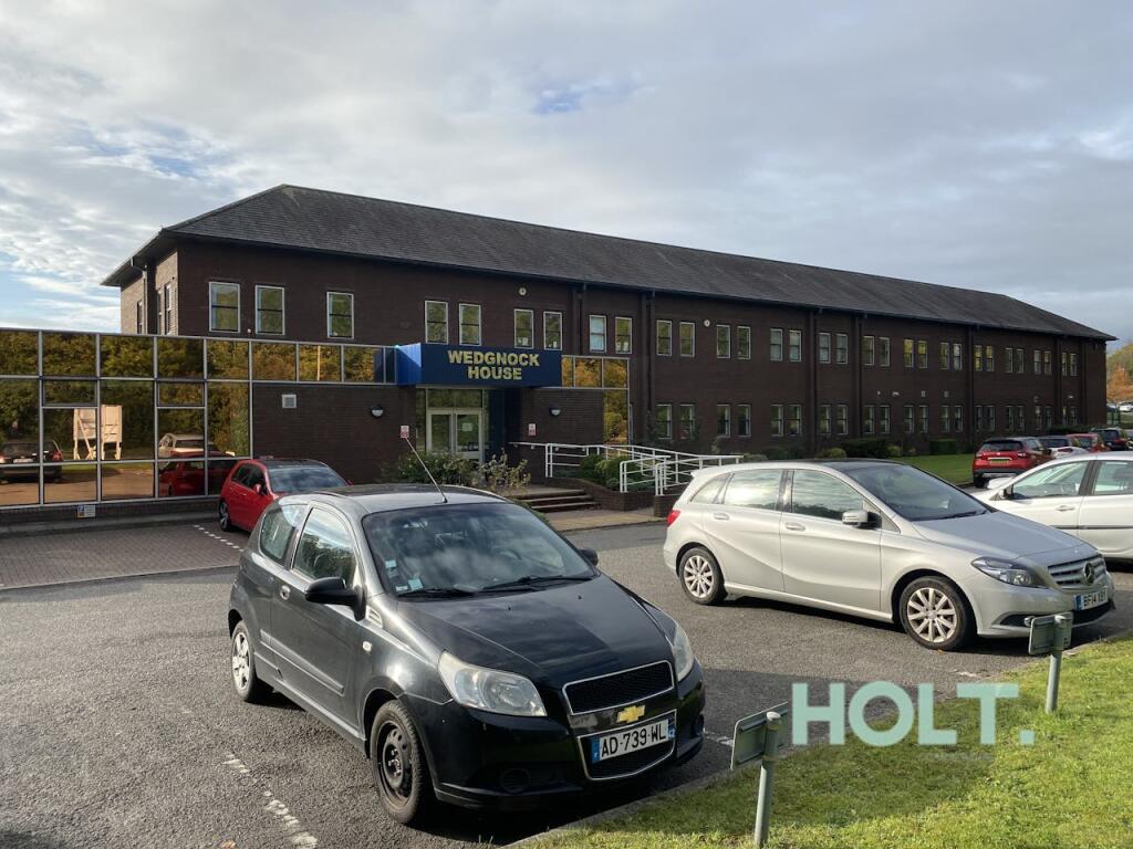Additional image 4 of Wedgnock House, Wedgnock Lane, Warwick, CV34 5AP