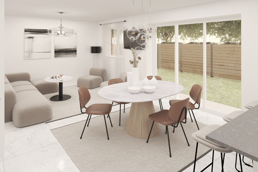 Additional image 19 of Stunning Craftsman Built Home on a Huge Plot!