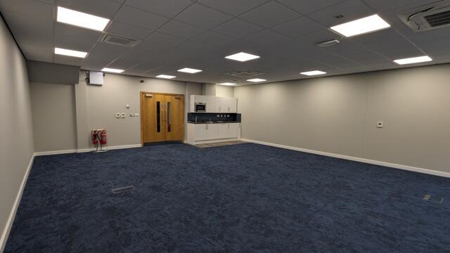 Additional image 4 of 7 IQuarter, Allerton Road, Rugby, Warwickshire, CV23