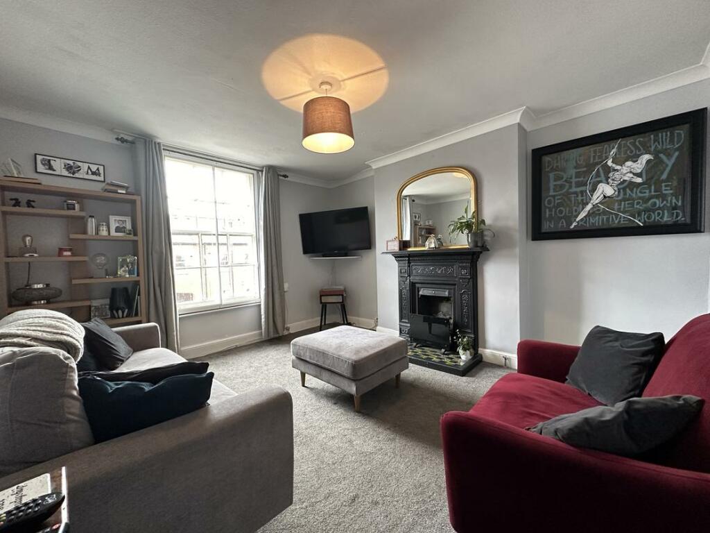 Additional image 7 of The New Inn, Leam Terrace, Leamington Spa, CV31 1DW