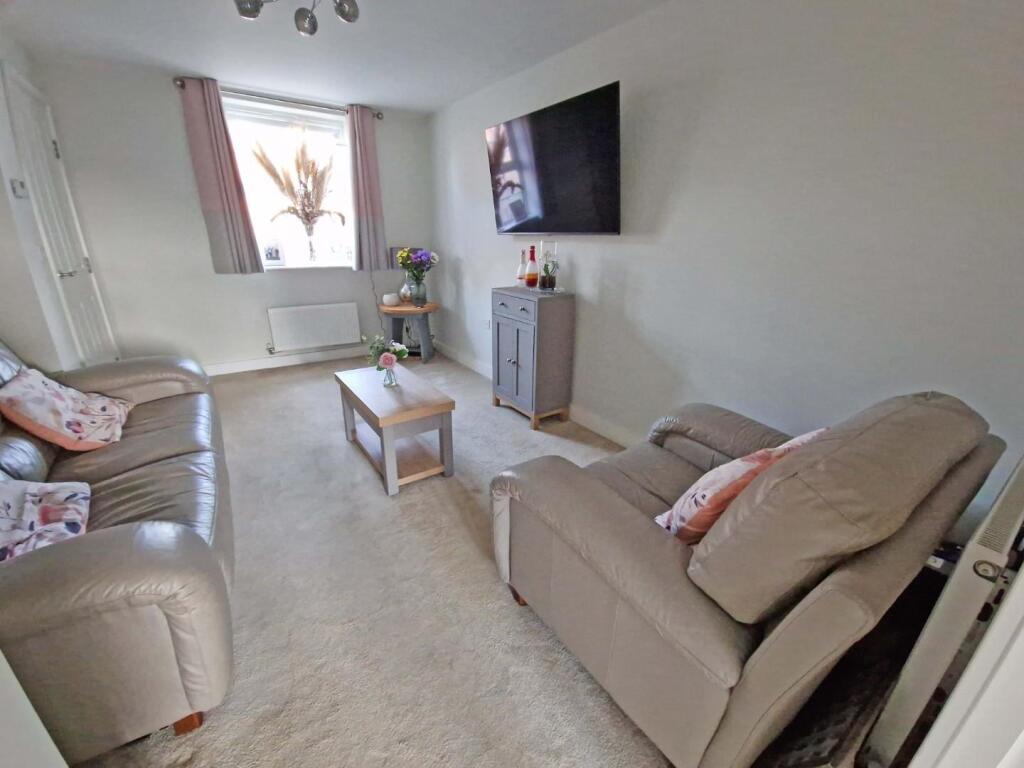 Additional image 4 of Pinetree Way, Houlton, Rugby