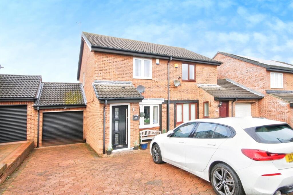 Primary image of Brackenbeds Close, Pelton, Chester le Street, DH2