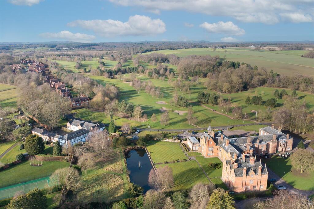 Additional image 40 of 2 Abbots Barn, Vale Royal Drive, Whitegate, Northwich