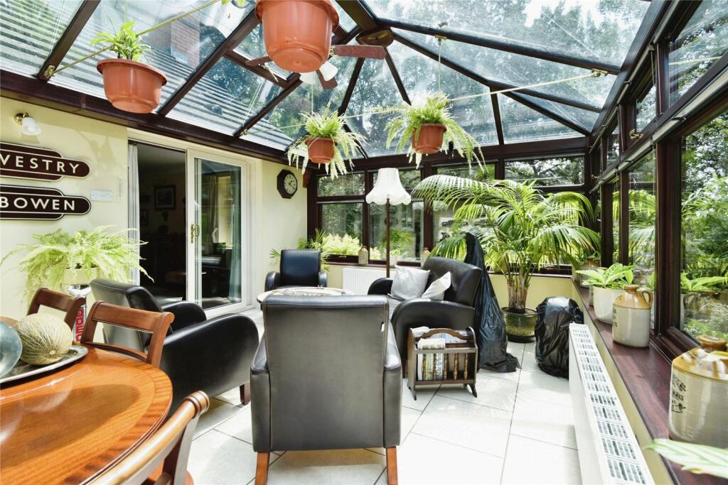 Additional image 9 of Whitchurch Road, Audlem, Crewe, CW3