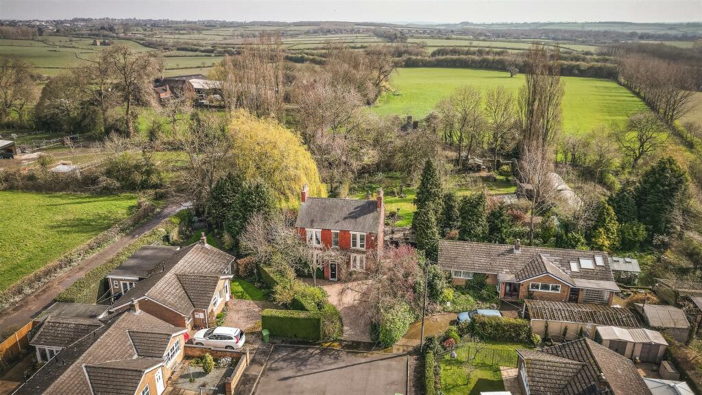Additional image 27 of Well Close House, Morley Close, Belper