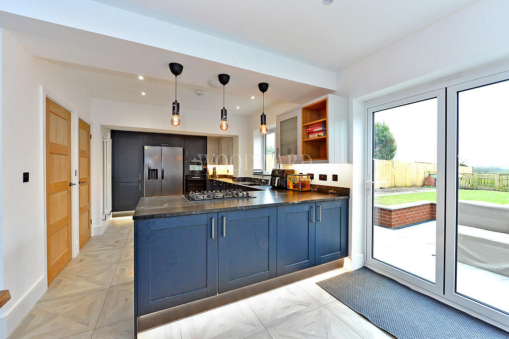 Additional image 15 of Street Lane, Denby