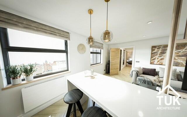 Additional image 9 of Sadler Gate, Derby, Derbyshire, DE1