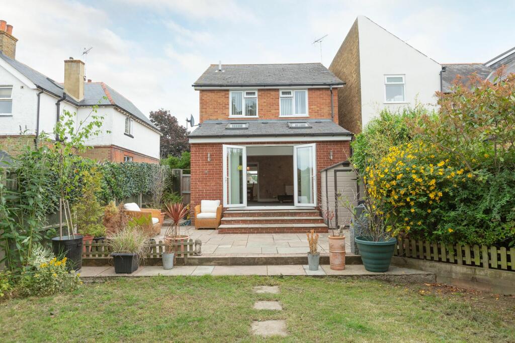 Additional image 14 of Park Lane, Birchington, CT7