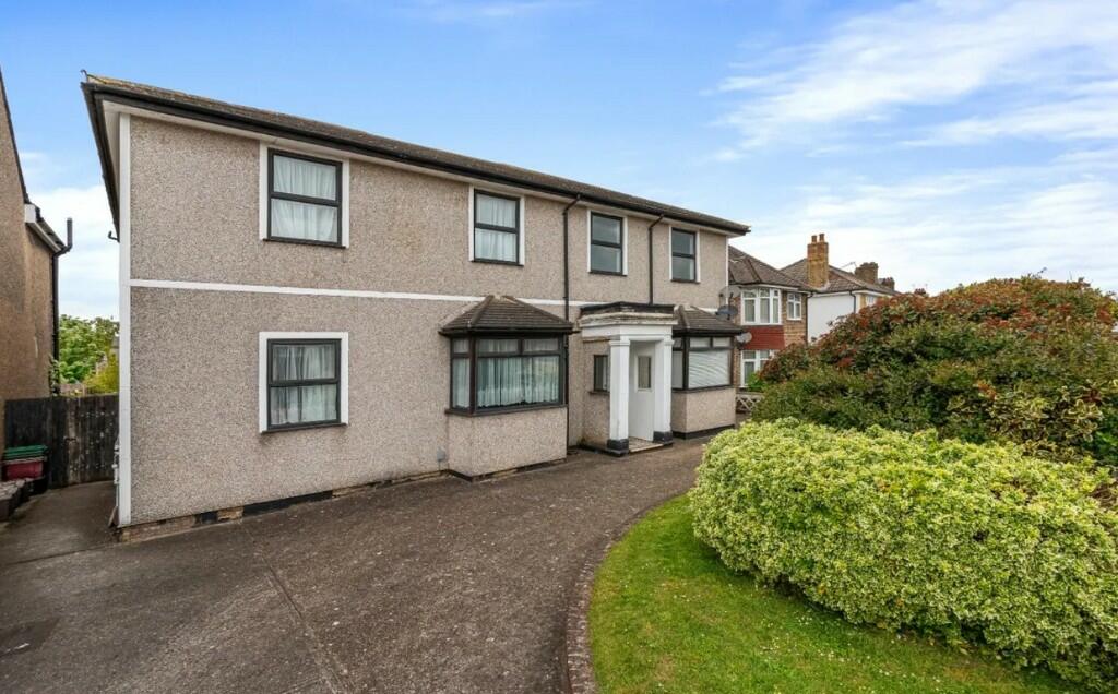 Church Road, Bexleyheath, Kent, DA7