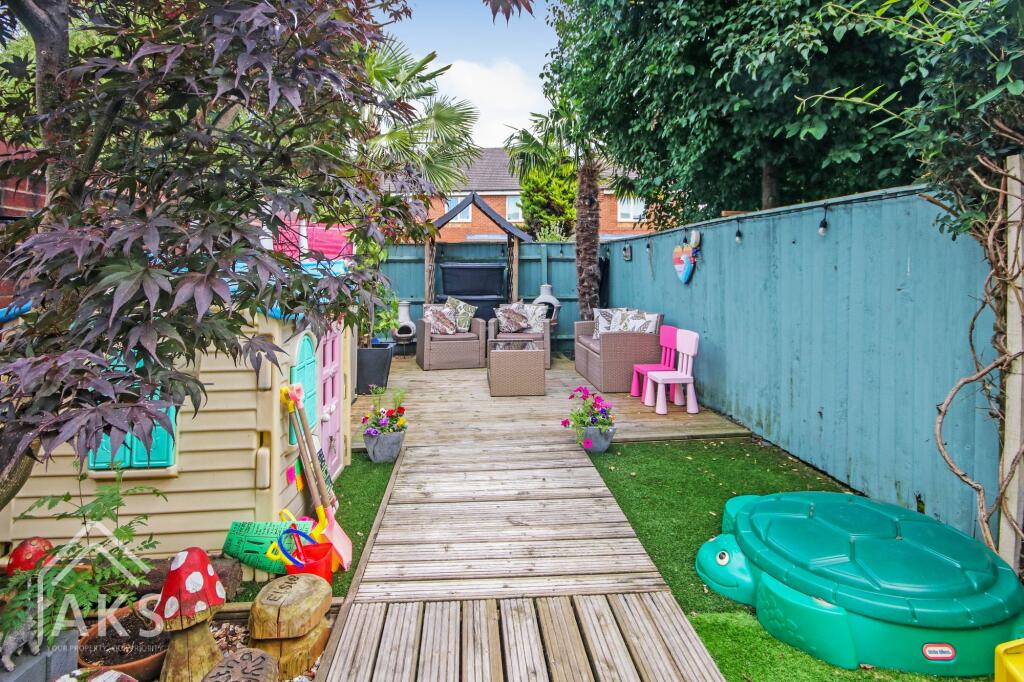 Additional image 14 of Eden Close, Hilton, DE65