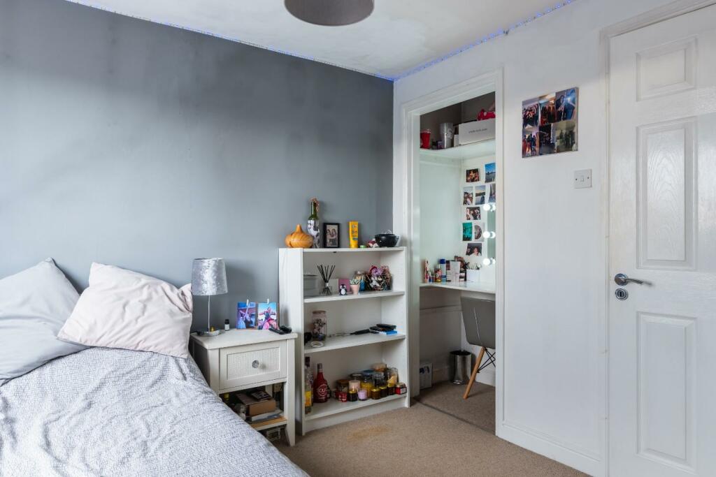 Additional image 29 of Bascote Rise, Southam