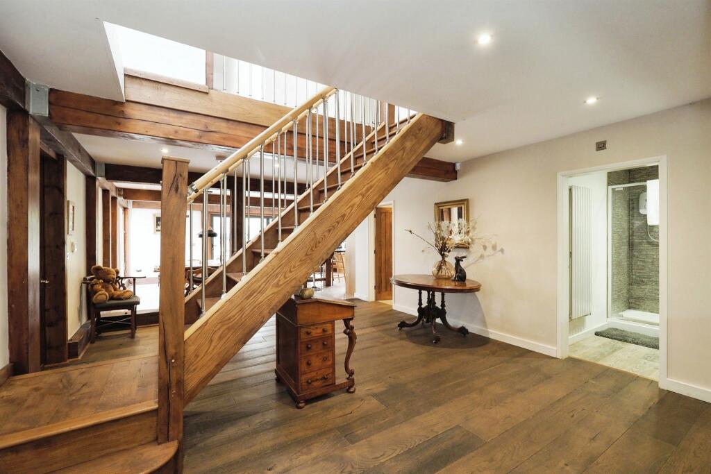 Additional image 5 of Cockshut Lane, Melbourne, DERBY