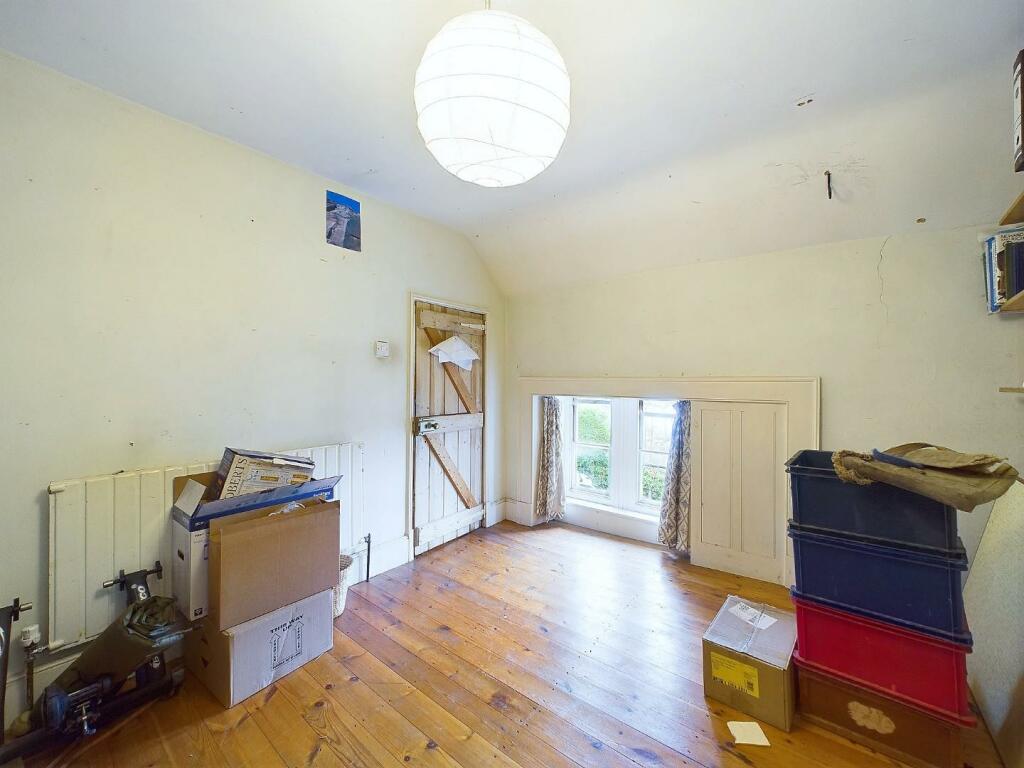 Additional image 28 of West End, Wirksworth, Matlock