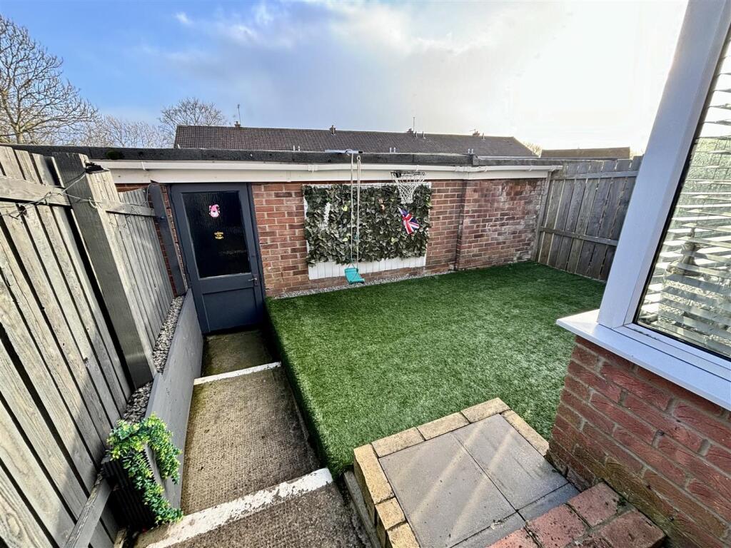 Additional image 20 of Scripton Gill, Brandon, Durham