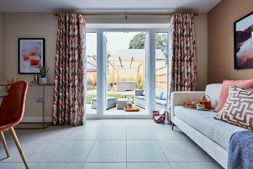 Additional image 3 of Ashlawn Road
Rugby,
CV22 5SL