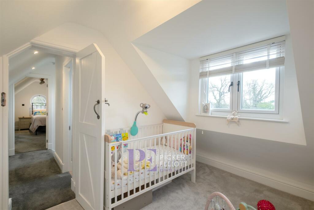 Additional image 23 of Little End, Cadeby