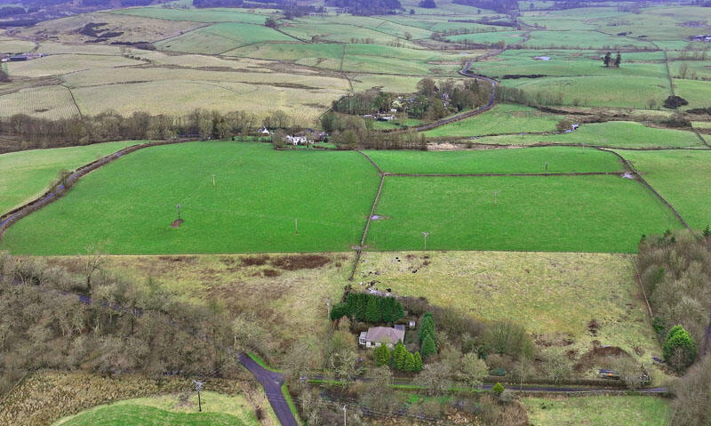 Additional image 17 of Knockwalloch Cottage, Kirkpatrick Durham, Castle Douglas, DG7