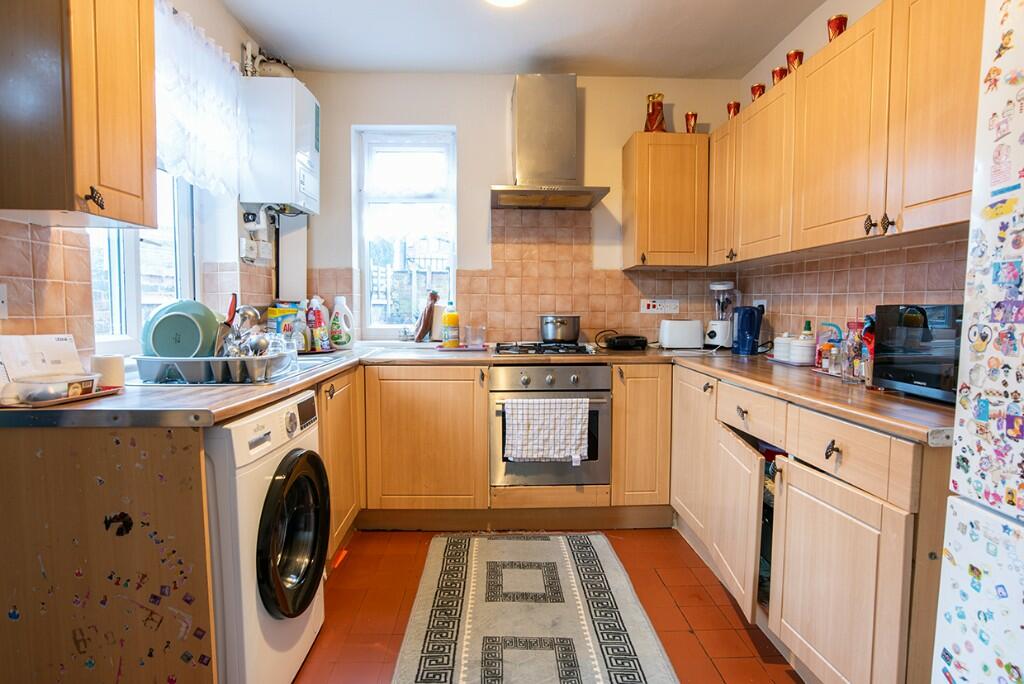 Additional image 5 of Harcourt Street, Derby, DE1