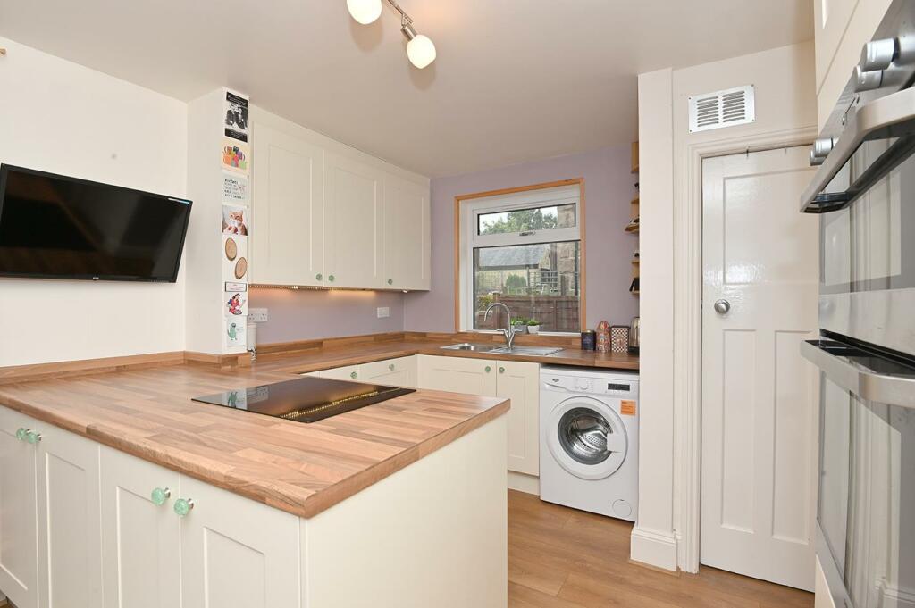 Additional image 14 of Springfield, Lakeside, Bakewell