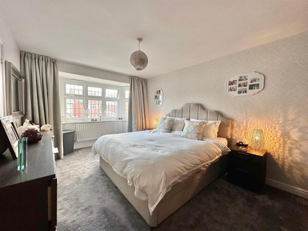 Additional image 21 of Norbreck Avenue, Crewe, Cheshire