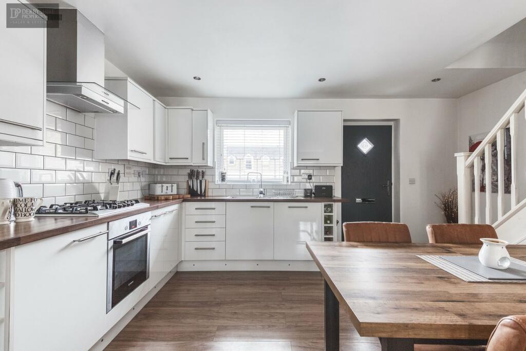 Additional image 5 of Fullers Close, Milford, Belper, DE56