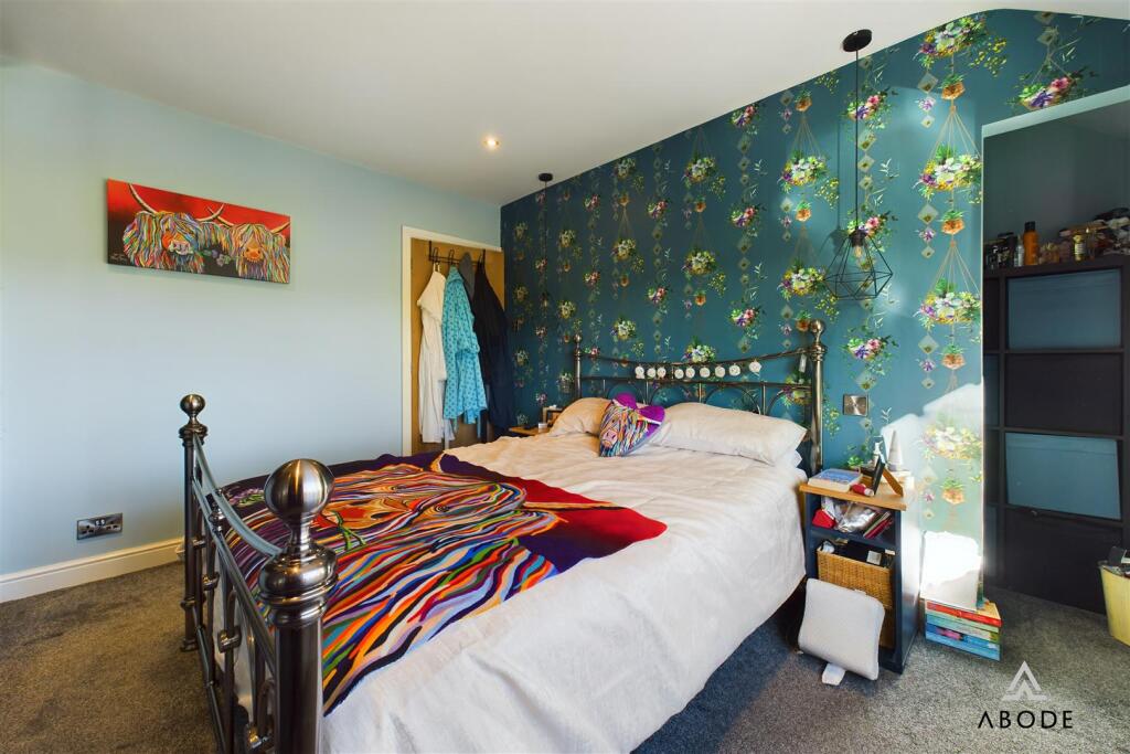 Additional image 20 of Hoargate Lane, Hollington, Ashbourne
