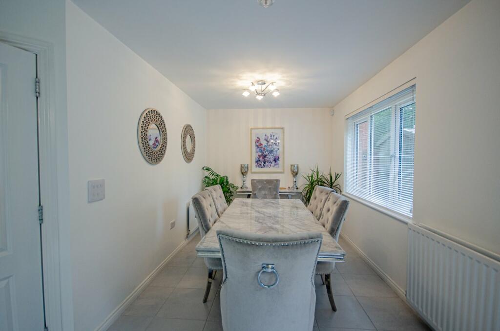 Additional image 5 of Scarfell Crescent, Davenham, Northwich, CW9