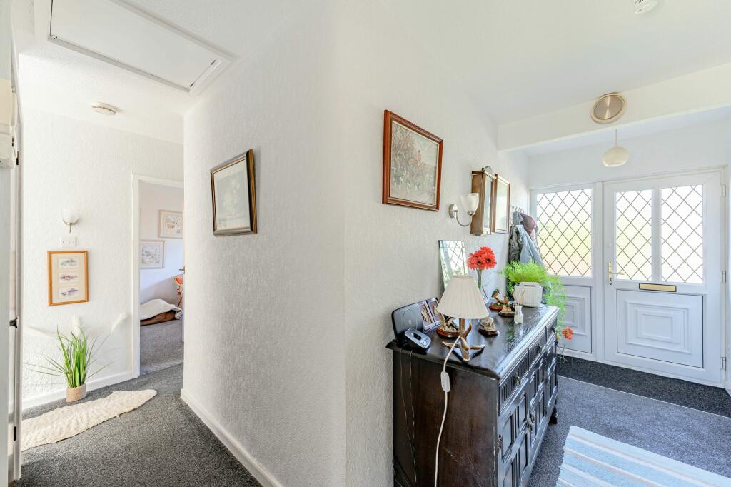 Additional image 7 of 3 Watchhill Park, Canonbie, DG14