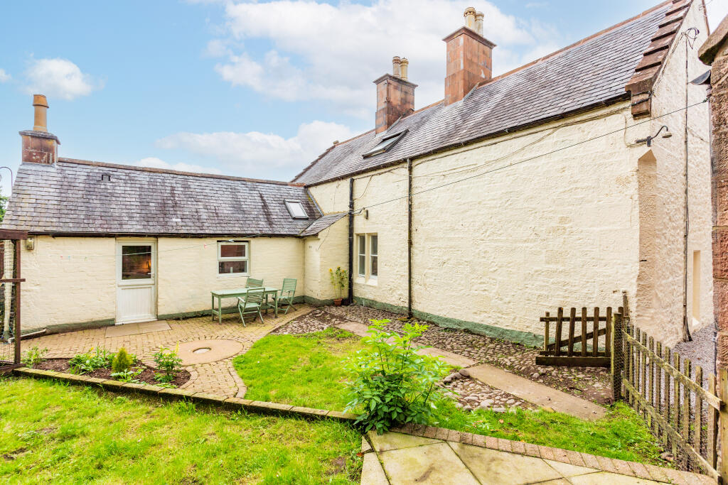 Additional image 21 of The Riding School, Thornhill, DG3