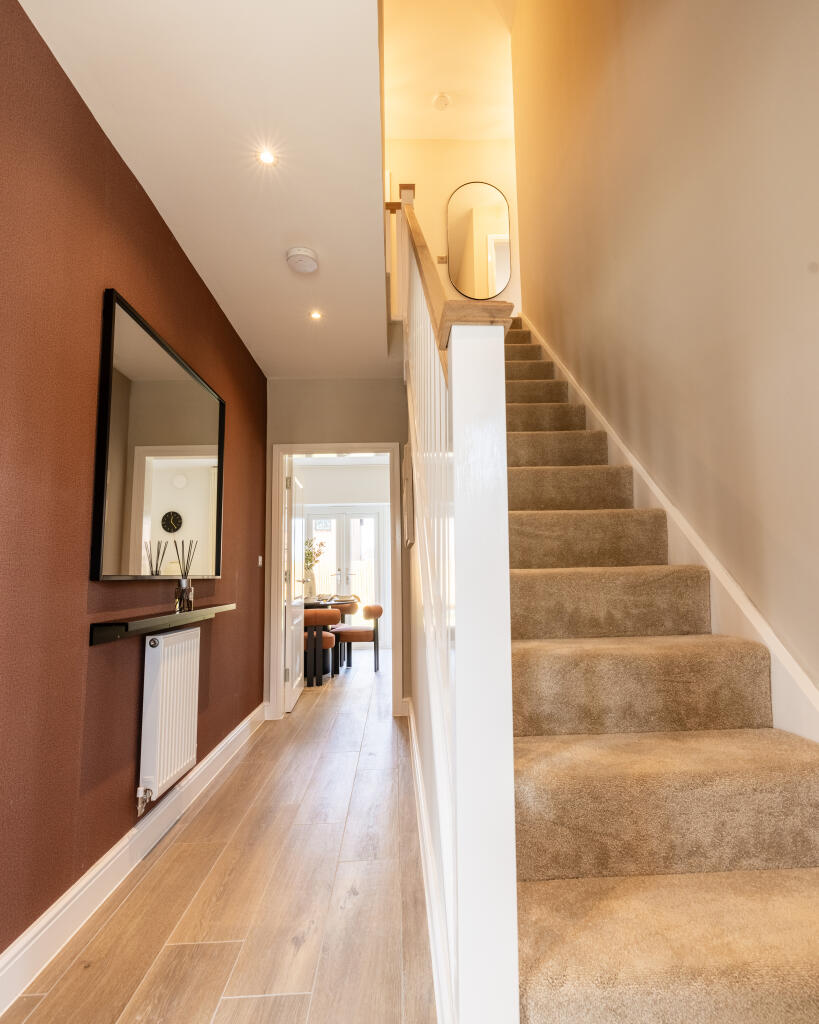 Additional image 9 of Newcastle Road,
Shavington,
Crewe,
CW2 5EB