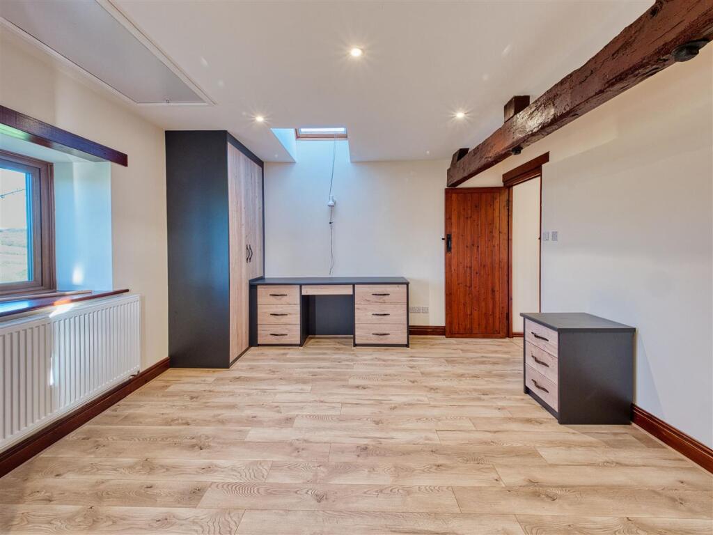 Additional image 9 of The Barn, Bradbourne