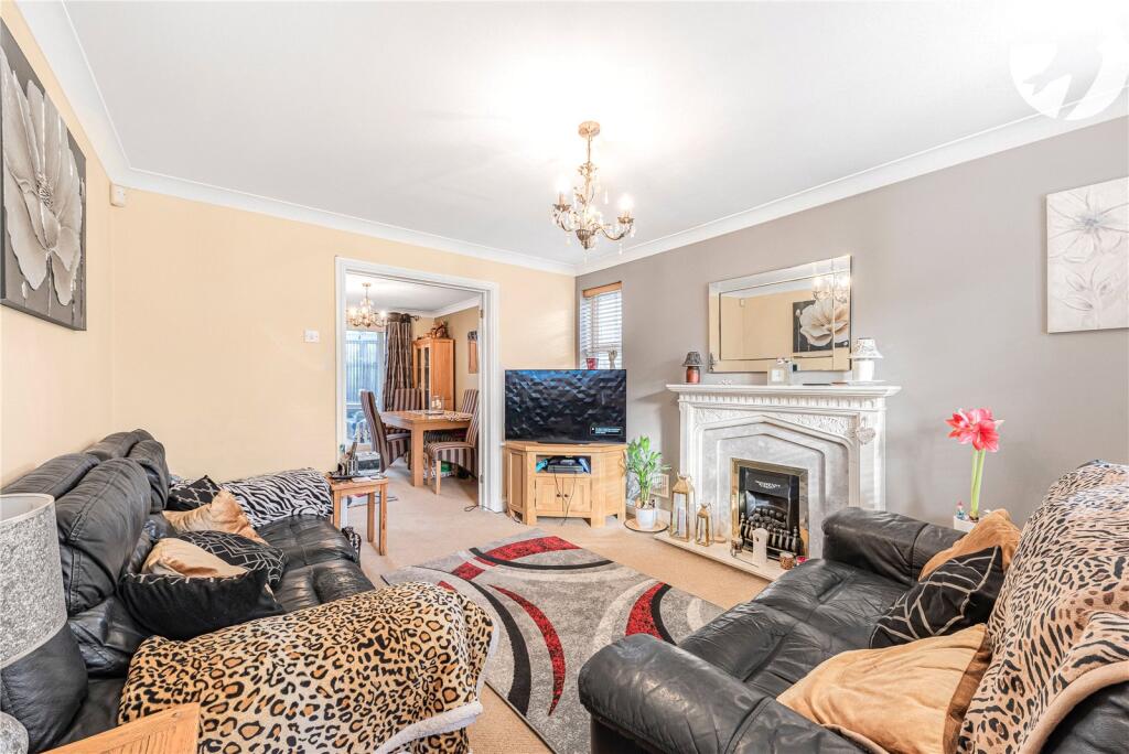 Additional image 2 of Pentstemon Drive, Swanscombe, Kent, DA10